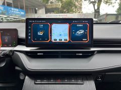 Haval H6 New Energy DHT-PHEV 110KM Comfort Edition - ფოტო 11