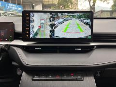 Haval H6 New Energy DHT-PHEV 110KM Comfort Edition - ფოტო 12