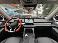 Haval H6 New Energy DHT-PHEV 110KM Comfort Edition - ფოტო 15