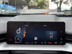 Haval H6 New Energy DHT-PHEV 110KM Comfort Edition - ფოტო 16