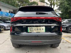 Haval H6 New Energy DHT-PHEV 110KM Comfort Edition - ფოტო 20