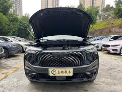 Haval H6 New Energy DHT-PHEV 110KM Comfort Edition - ფოტო 4