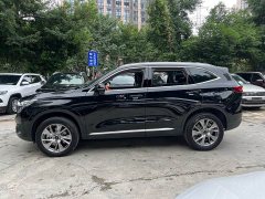 Haval H6 New Energy DHT-PHEV 110KM Comfort Edition - ფოტო 6