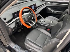 Haval H6 New Energy DHT-PHEV 110KM Comfort Edition - ფოტო 8