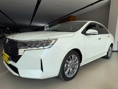 Nissan Venucia D60 PLUS 1.6L XV CVT Smart Leading Edition - ფოტო 1