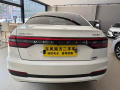 Nissan Venucia D60 PLUS 1.6L XV CVT Smart Leading Edition - ფოტო 10