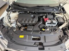 Nissan Venucia D60 PLUS 1.6L XV CVT Smart Leading Edition - ფოტო 17