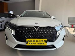 Nissan Venucia D60 PLUS 1.6L XV CVT Smart Leading Edition - ფოტო 2