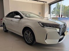 Nissan Venucia D60 PLUS 1.6L XV CVT Smart Leading Edition - ფოტო 3