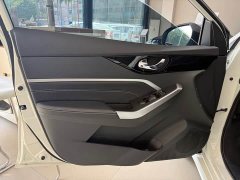 Nissan Venucia D60 PLUS 1.6L XV CVT Smart Leading Edition - ფოტო 5