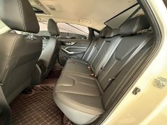 Nissan Venucia D60 PLUS 1.6L XV CVT Smart Leading Edition - ფოტო 7