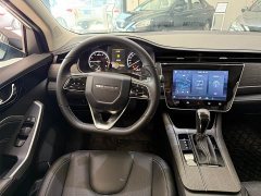 Nissan Venucia D60 PLUS 1.6L XV CVT Smart Leading Edition - ფოტო 9