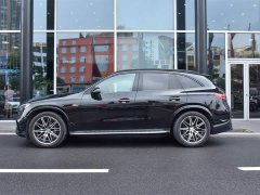Mercedes-Benz Mercedes-AMG GLC 43 4MATIC 2024 - ფოტო 3