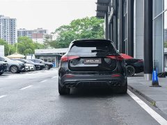 Mercedes-Benz Mercedes-AMG GLC 43 4MATIC 2024 - ფოტო 5