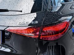 Mercedes-Benz Mercedes-AMG GLC 43 4MATIC 2024 - ფოტო 7