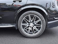 Mercedes-Benz Mercedes-AMG GLC 43 4MATIC 2024 - ფოტო 8