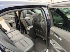Cadillac XT4 28T FWD Luxury - ფოტო 11