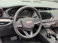 Cadillac XT4 28T FWD Luxury - ფოტო 16