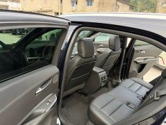 Cadillac XT4 28T FWD Luxury - ფოტო 8