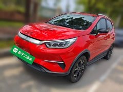 BYD Yuan Pro Lifetime Edition - ფოტო 1