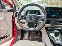 BYD Yuan Pro Lifetime Edition - ფოტო 11