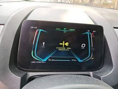 BYD Yuan Pro Lifetime Edition - ფოტო 12