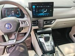 BYD Yuan Pro Lifetime Edition - ფოტო 14