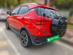 BYD Yuan Pro Lifetime Edition - ფოტო 4