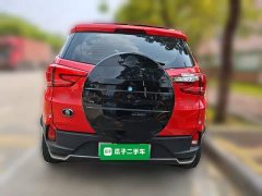 BYD Yuan Pro Lifetime Edition - ფოტო 5