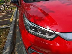 BYD Yuan Pro Lifetime Edition - ფოტო 7