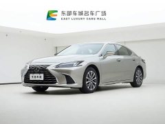 Lexus ES 300h Premium Edition - ფოტო 1