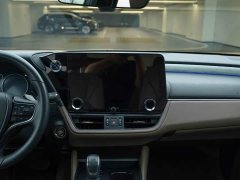 Lexus ES 300h Premium Edition - ფოტო 18