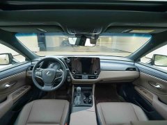 Lexus ES 300h Premium Edition - ფოტო 19