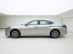 Lexus ES 300h Premium Edition - ფოტო 3