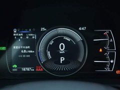 Lexus ES 300h Premium Edition - ფოტო 9