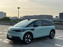 Zeekr MIX 2025 Smart Driving Edition - ფოტო 1
