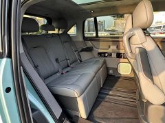 Zeekr MIX 2025 Smart Driving Edition - ფოტო 11