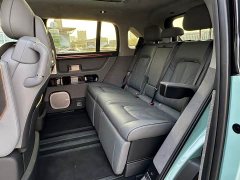 Zeekr MIX 2025 Smart Driving Edition - ფოტო 12