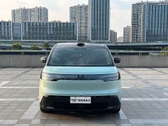 Zeekr MIX 2025 Smart Driving Edition - ფოტო 2