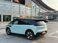 Zeekr MIX 2025 Smart Driving Edition - ფოტო 4