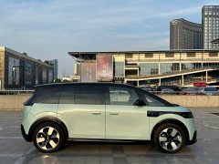 Zeekr MIX 2025 Smart Driving Edition - ფოტო 5
