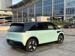 Zeekr MIX 2025 Smart Driving Edition - ფოტო 6