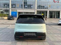 Zeekr MIX 2025 Smart Driving Edition - ფოტო 7