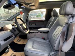 Zeekr MIX 2025 Smart Driving Edition - ფოტო 8