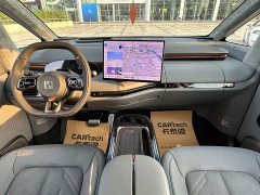 Zeekr MIX 2025 Smart Driving Edition - ფოტო 9