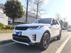Land Rover Discovery 360PS R-Dynamic S - ფოტო 1