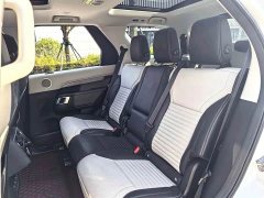 Land Rover Discovery 360PS R-Dynamic S - ფოტო 2