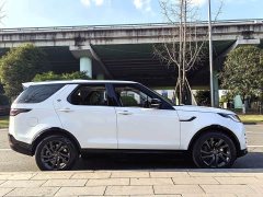 Land Rover Discovery 360PS R-Dynamic S - ფოტო 3