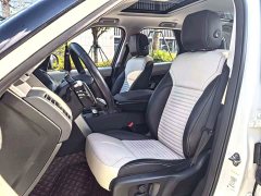 Land Rover Discovery 360PS R-Dynamic S - ფოტო 4