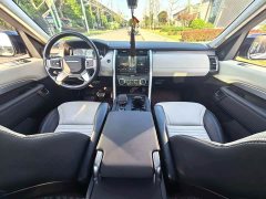 Land Rover Discovery 360PS R-Dynamic S - ფოტო 5